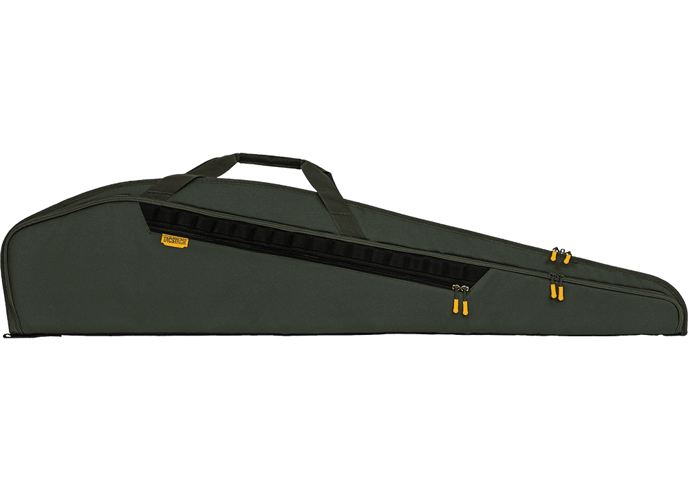 Field Hunting Extra Large Rifle Bag 130x30 (Dark Green)