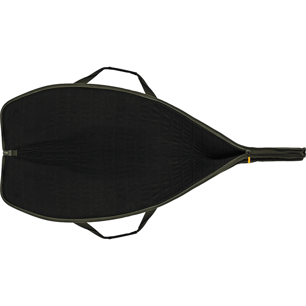 Field Hunting Extra Large Rifle Bag 130x30 (Dark Green)