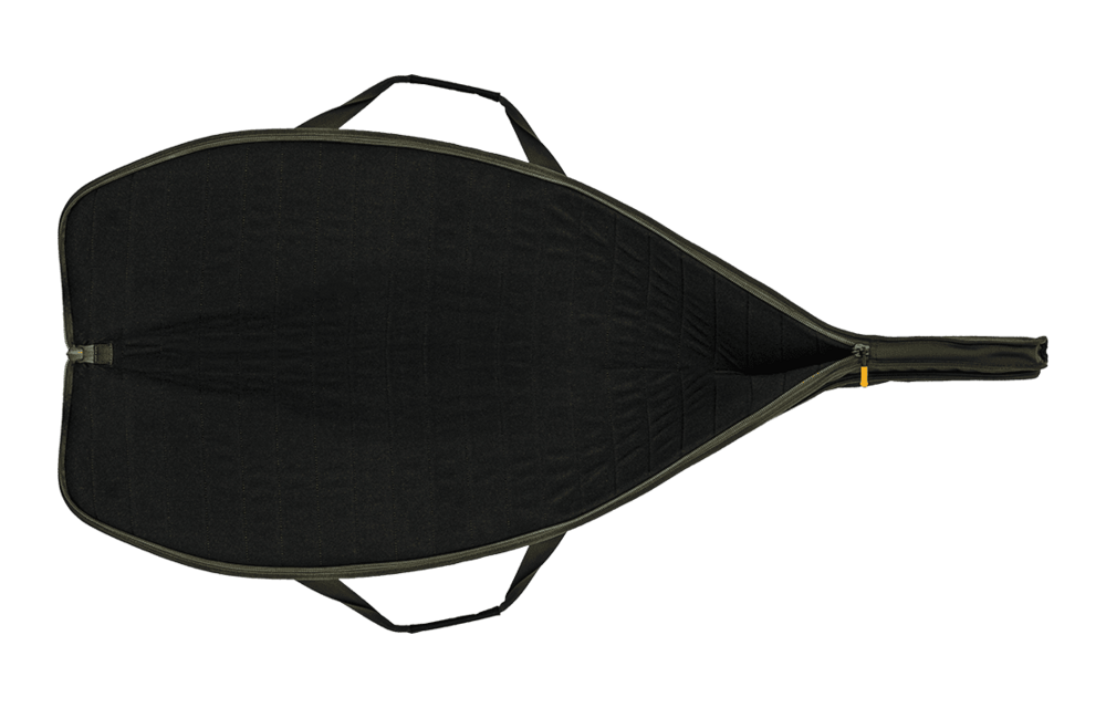 Field Hunting Extra Large Rifle Bag 130x30 (Dark Green)