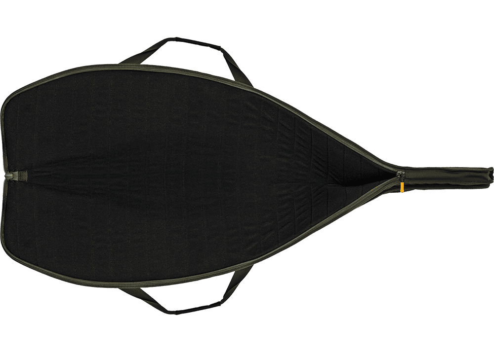 Field Hunting Extra Large Rifle Bag 130x30 (Dark Green)