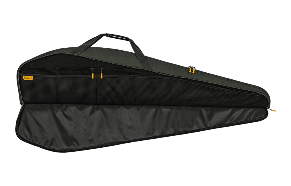 Field Hunting Extra Large Rifle Bag 130x30 (Dark Green)