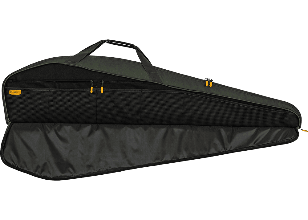 Field Hunting Extra Large Rifle Bag 130x30 (Dark Green)