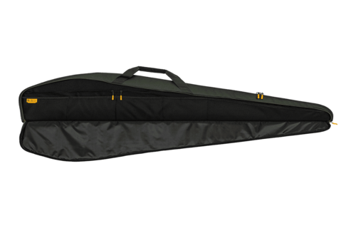 Field Hunting Long Rifle Bag 140x22 (Dark Green)