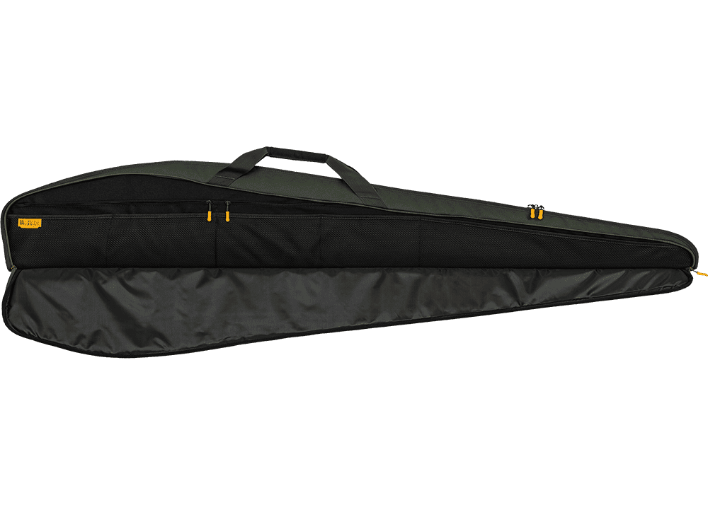 Field Hunting Long Rifle Bag 140x22 (Dark Green)