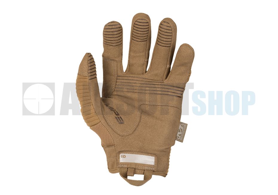 M-Pact 3 Gen II Coyote