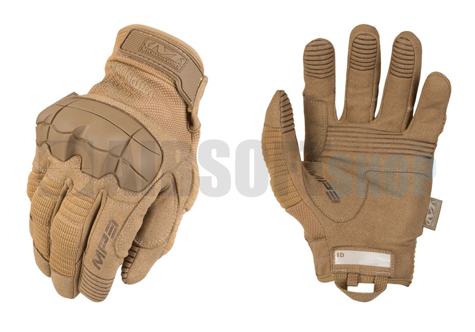 M-Pact 3 Gen II Coyote