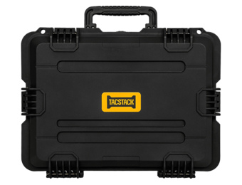 Optics/Drone/Camera Wave/PNP Foam Case 42x30 (Black)