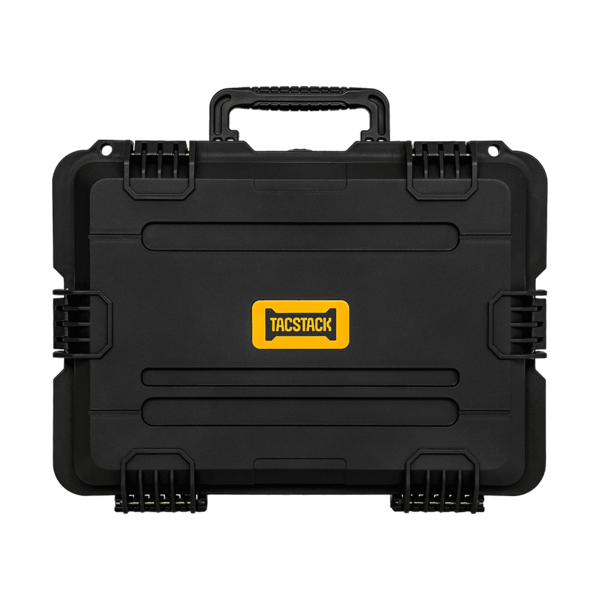 Optics/Drone/Camera Wave/PNP Foam Case 42x30 (Black)