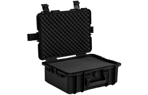 Optics/Drone/Camera Wave/PNP Foam Case 42x30 (Black)