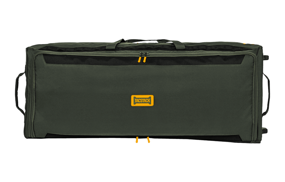 Equipment Trolley Bag 120L (Dark Green)