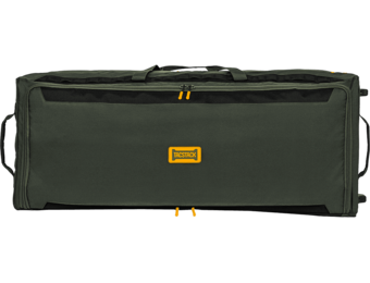 Equipment Trolley Bag 120L (Dark Green)