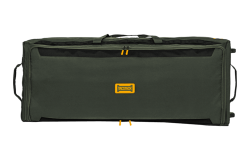 Equipment Trolley Bag 120L (Dark Green)