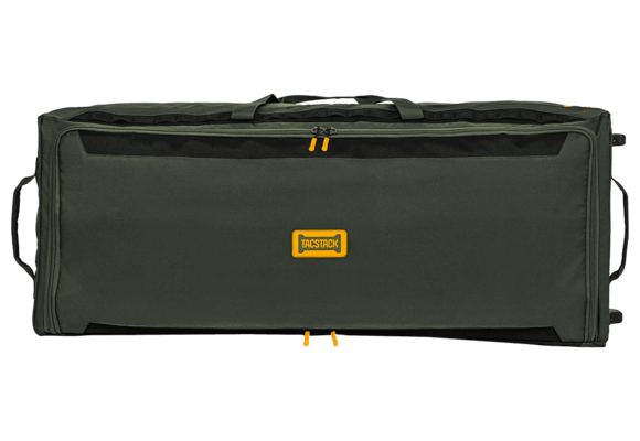 Equipment Trolley Bag 120L (Dark Green)