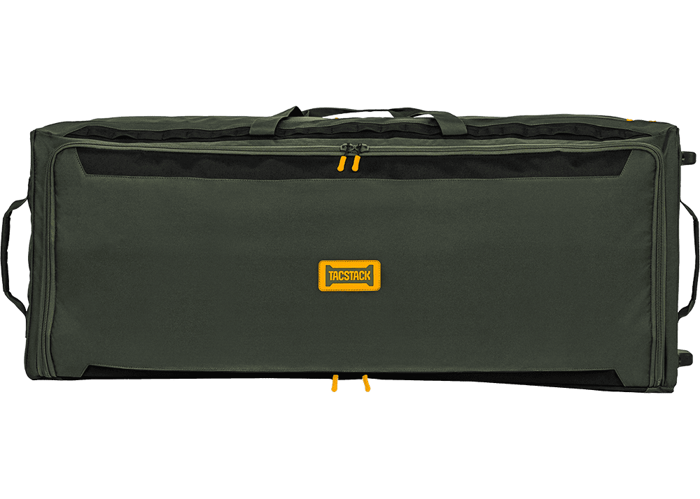Equipment Trolley Bag 120L (Dark Green)