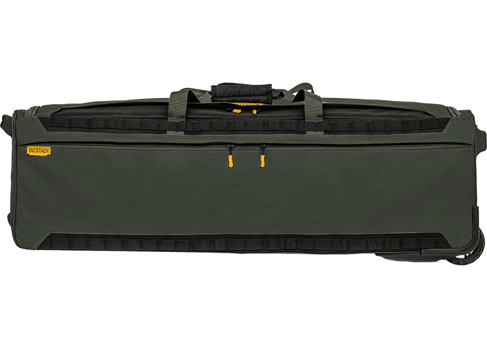 Equipment Trolley Bag 120L (Dark Green)