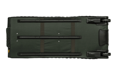 Equipment Trolley Bag 120L (Dark Green)
