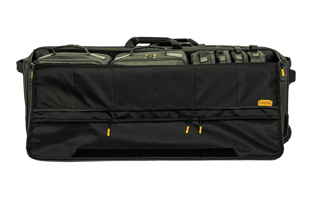 Equipment Trolley Bag 120L (Dark Green)