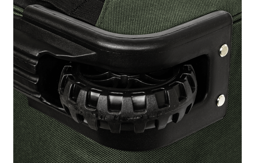 Equipment Trolley Bag 120L (Dark Green)