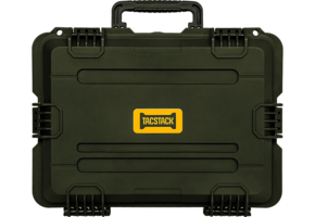 Optics/Drone/Camera Wave/PNP Foam Case 42x30 (Green)