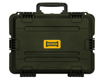 Optics/Drone/Camera Wave/PNP Foam Case 42x30 (Green)