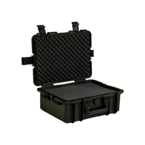 Optics/Drone/Camera Wave/PNP Foam Case 42x30 (Green)