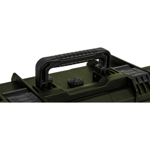 Optics/Drone/Camera Wave/PNP Foam Case 42x30 (Green)