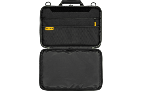 Pistol Bag 39x26 Rust Resistant (Dark Green)