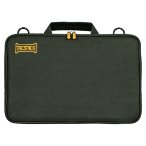Range Bag 18L with Integrated Maintenance Mat (Dark Green)
