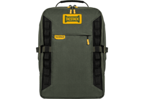 Tactical 24L Backpack Heavy Duty (Dark Green)