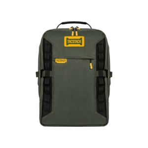 Tactical 24L Backpack Heavy Duty (Dark Green)