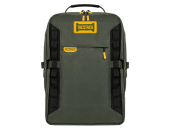 Tactical 24L Backpack Heavy Duty (Dark Green)