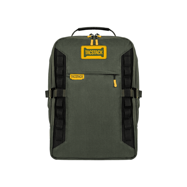 Tactical 24L Backpack Heavy Duty (Dark Green)