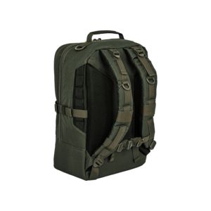 Tactical 24L Backpack Heavy Duty (Dark Green)