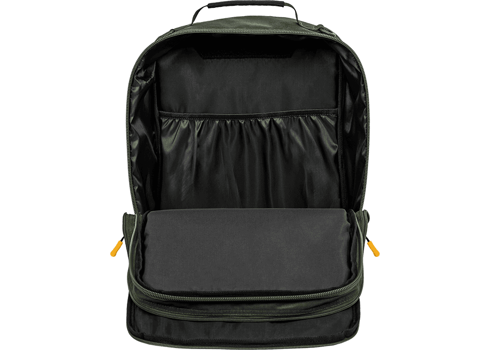 Tactical 24L Backpack Heavy Duty (Dark Green)