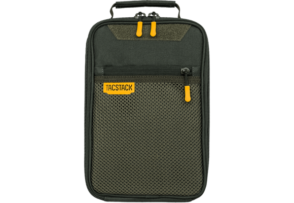 Small Modular Organizer Bag 30x20x5 (Dark Green)