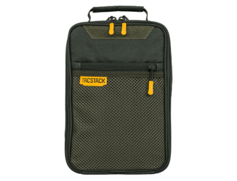 Medium Modular Organizer Bag 30x20x10 (Dark Green)
