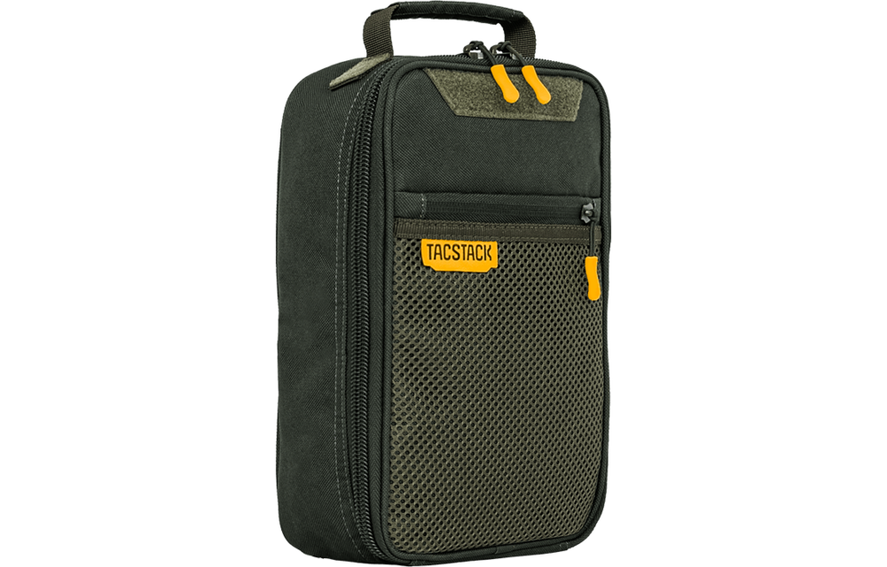 Medium Modular Organizer Bag 30x20x10 (Dark Green)