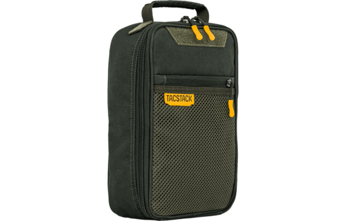 Medium Modular Organizer Bag 30x20x10 (Dark Green)