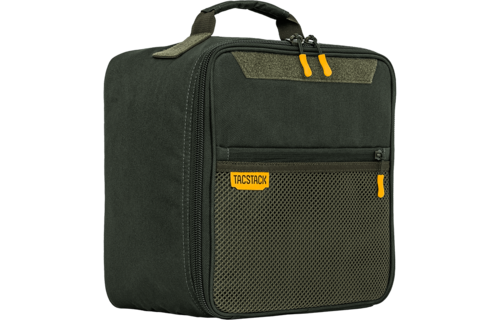 Large Modular Organizer Bag 30x30x20 (Dark Green)