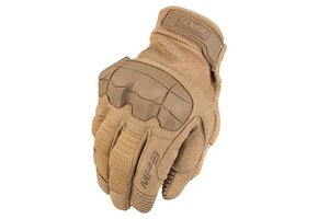 M-Pact 3 Gen II Coyote