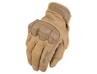 M-Pact 3 Gen II Coyote