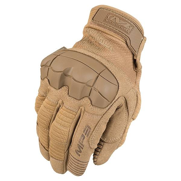 M-Pact 3 Gen II Coyote