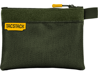 Fire Resistant LiPo Battery Safety Bag Pouch 14.5x19.5 (Dark Green)