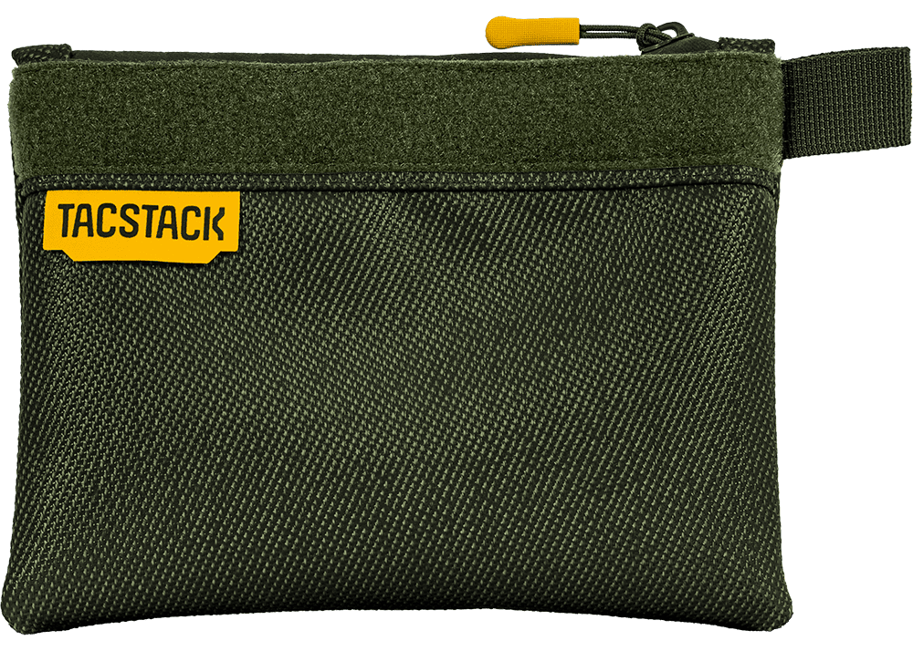 Fire Resistant LiPo Battery Safety Bag Pouch 14.5x19.5 (Dark Green)