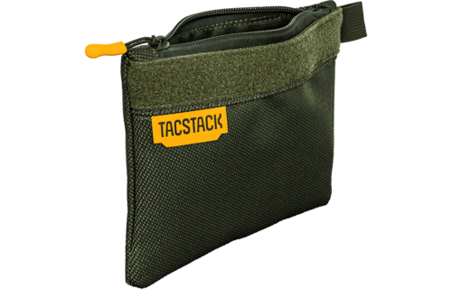 Fire Resistant LiPo Battery Safety Bag Pouch 14.5x19.5 (Dark Green)