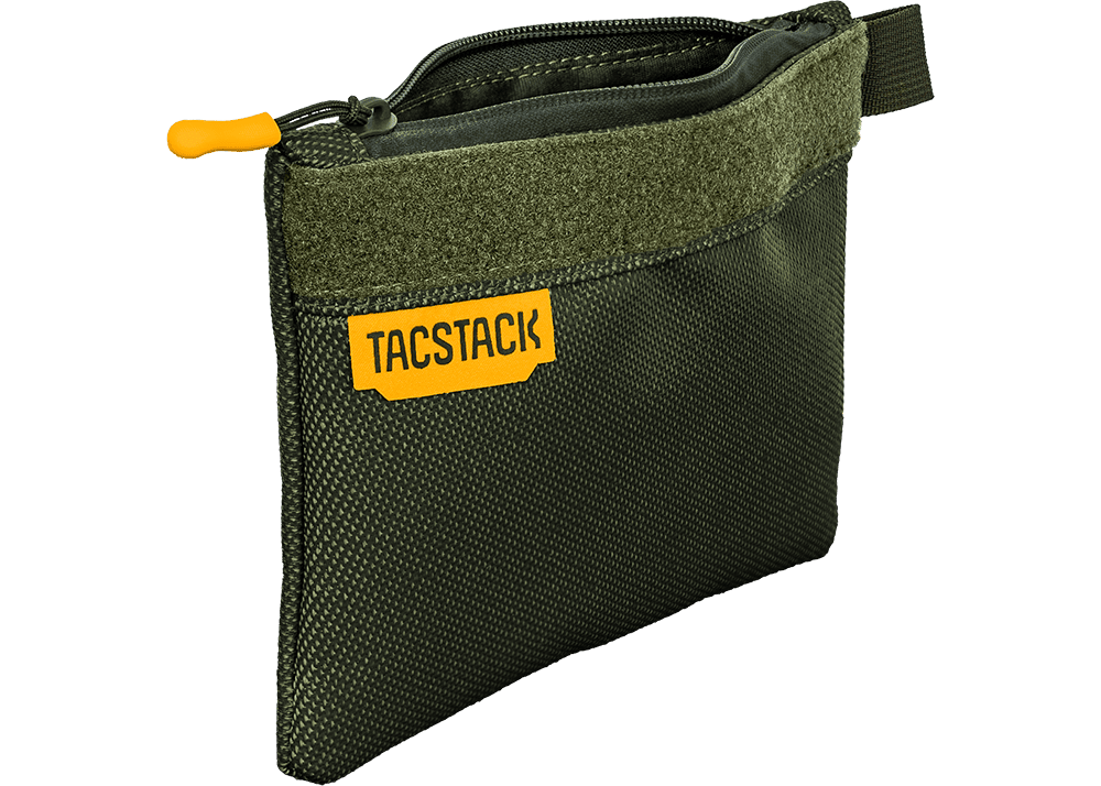 Fire Resistant LiPo Battery Safety Bag Pouch 14.5x19.5 (Dark Green)