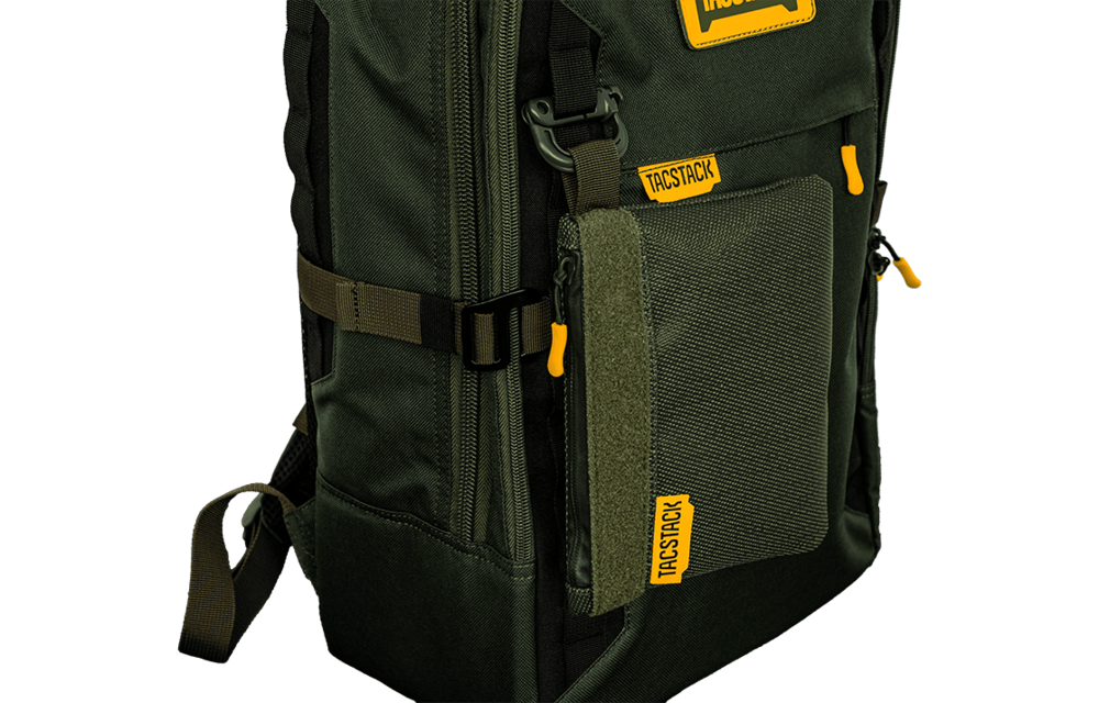 Fire Resistant LiPo Battery Safety Bag Pouch 14.5x19.5 (Dark Green)