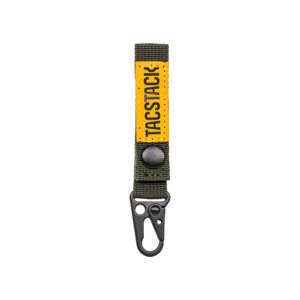 MOLLE Carabiner Strap
