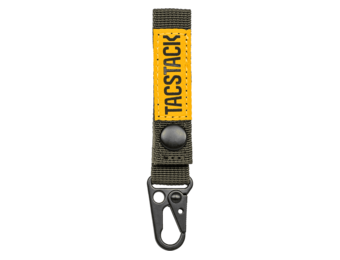 MOLLE Carabiner Strap