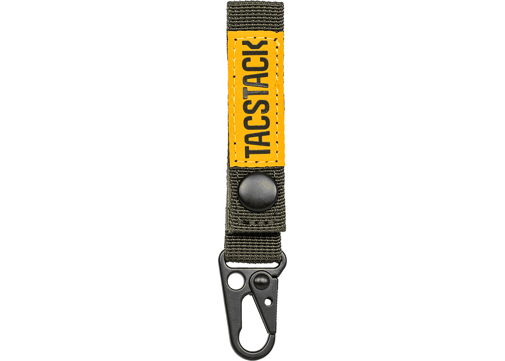 MOLLE Carabiner Strap
